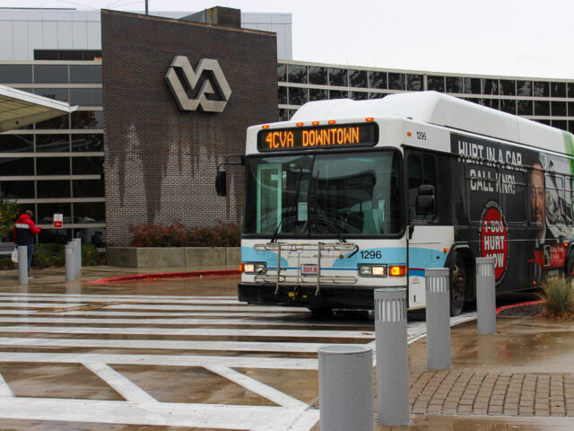 SARTA free rides for vets program - Stark Area Regional Transit Authority