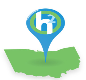 Hydrogen Hub Alliance Logo