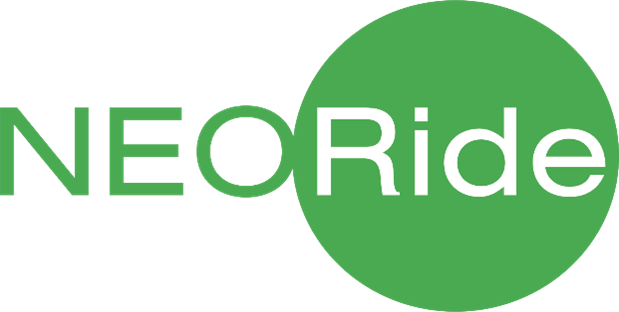N E O Ride Logo