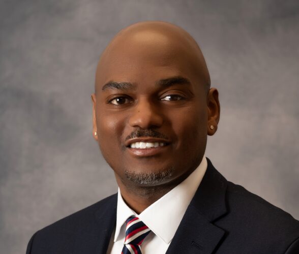 Picture of Craig Smith, Executive Director of Information Technology at Stark Area Regional Transportation Authority
